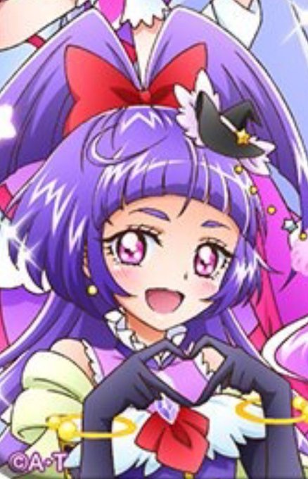 キュアマジカルのtwitterイラスト検索結果 古い順 キュアマジカルのtwitterイラスト検索結果 古い順