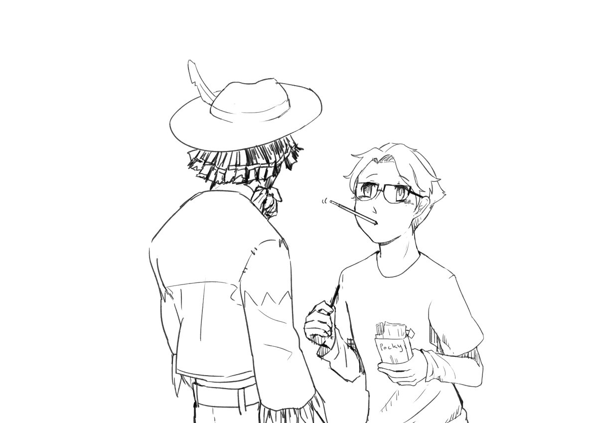 Identityv第五人格イラコンfa Twitter Search