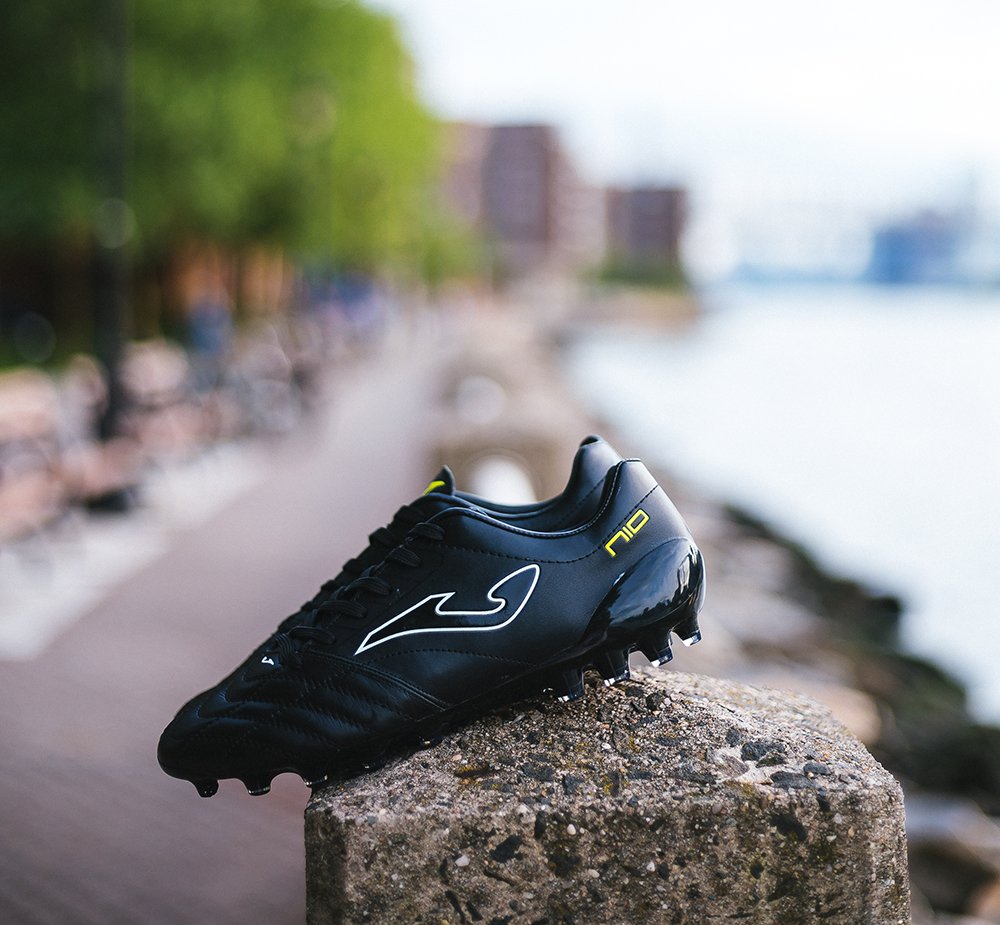 Joma Número 10, primed &amp; ready 💥

#JOMA #ExerciseYourFreedom