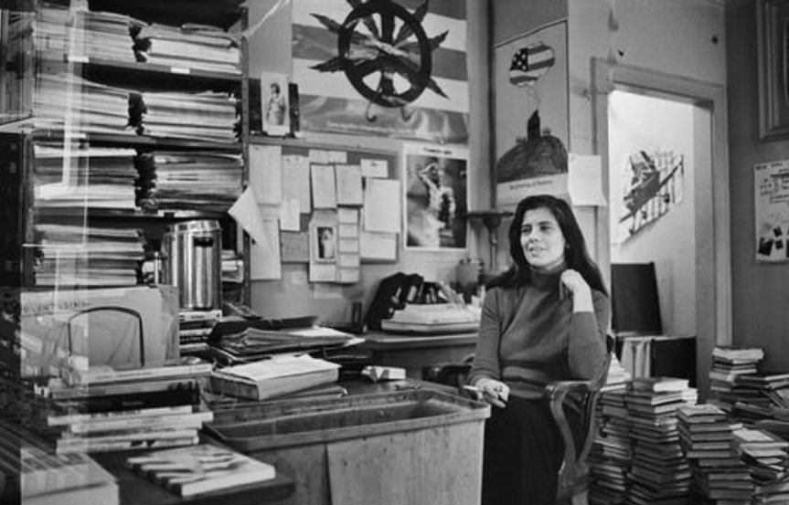 “La memoria de occidente se guarda en los museos, y casi toda es visual”. Susan Sontag