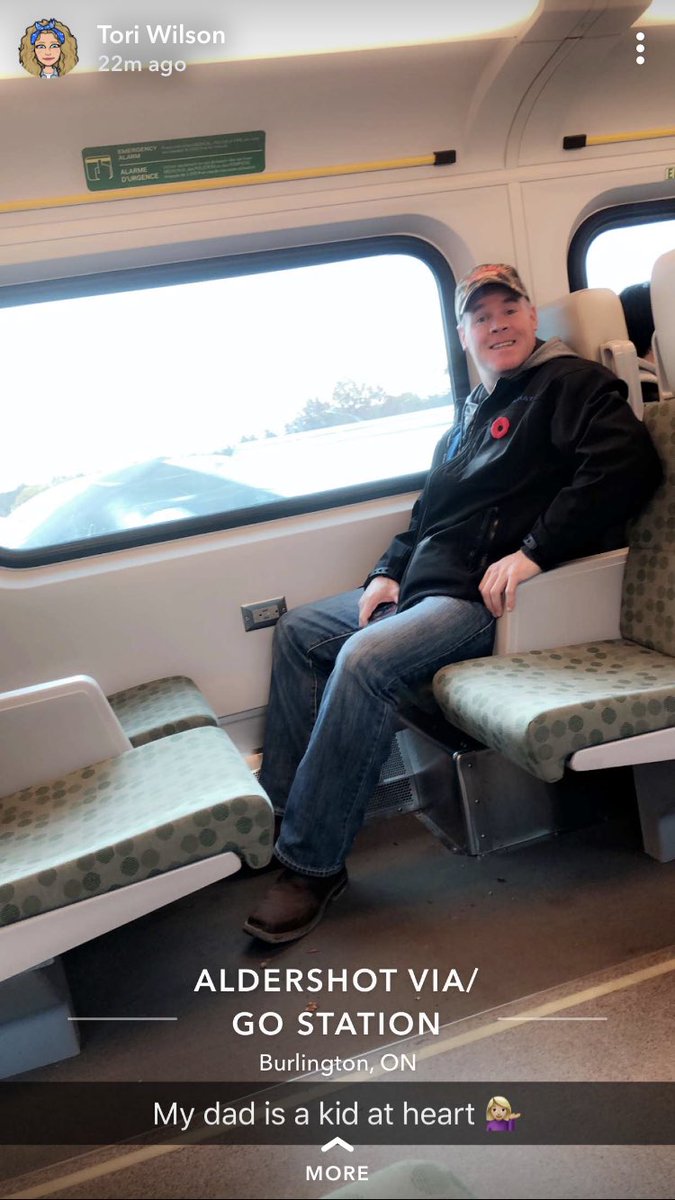 MikeWil32606343's tweet photo. Different kinda #roadTrip #wanderingweekends out of my comfort zone, on a GO train into the big city! #getoutside #royalwinterfair bound. Give me my 4x4 any day!!! https://t.co/4fOLWICUAg
