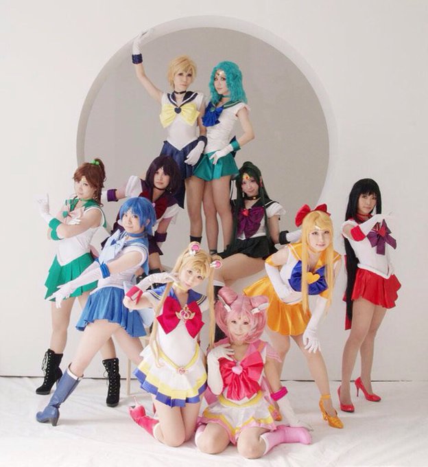 コスプレイヤーさくら提督のTwitter画像9