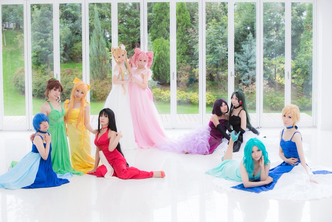 コスプレイヤーさくら提督のTwitter画像10