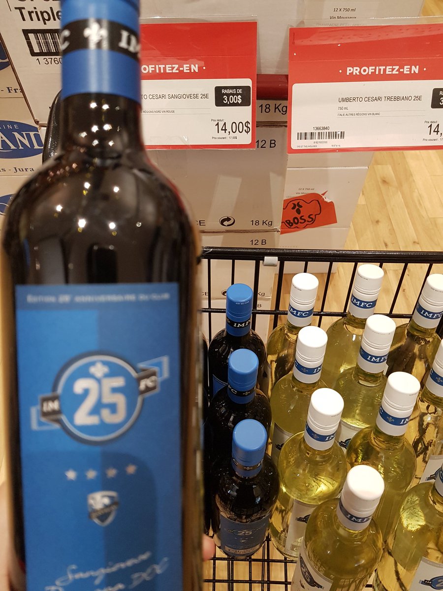 chansiufung76's tweet photo. Profitez vous 😂 #IMFC #IMFC25 #Vino https://t.co/8j1VUhCWkE