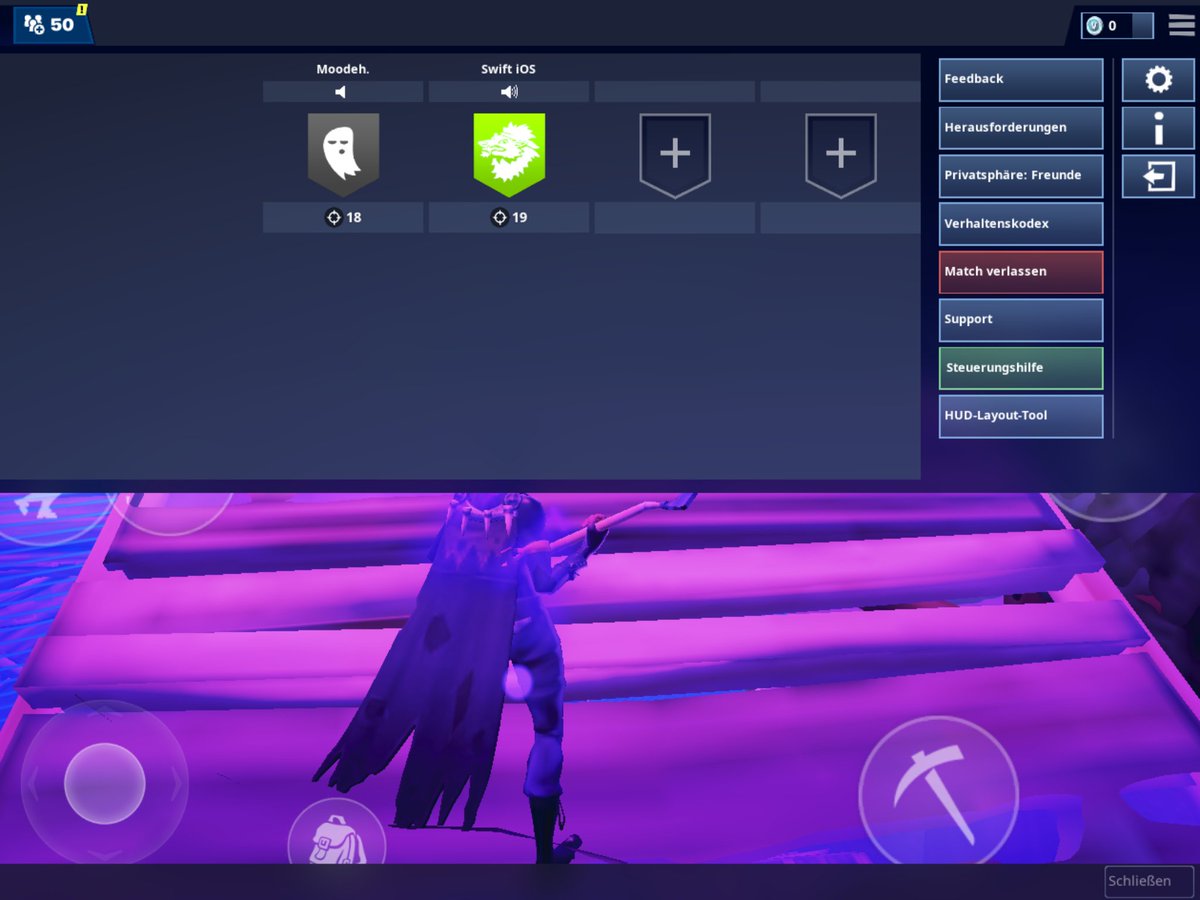 TeamSightGG's tweet photo. First day and we looking great 🔥🔥 New duo squad record for @FortniteMobile by our duo @SightSwift &amp; @ItzMooMilk!! Let's go boys!! 37k

#FortniteMobile #SightUp https://t.co/sXgeZs3CO7