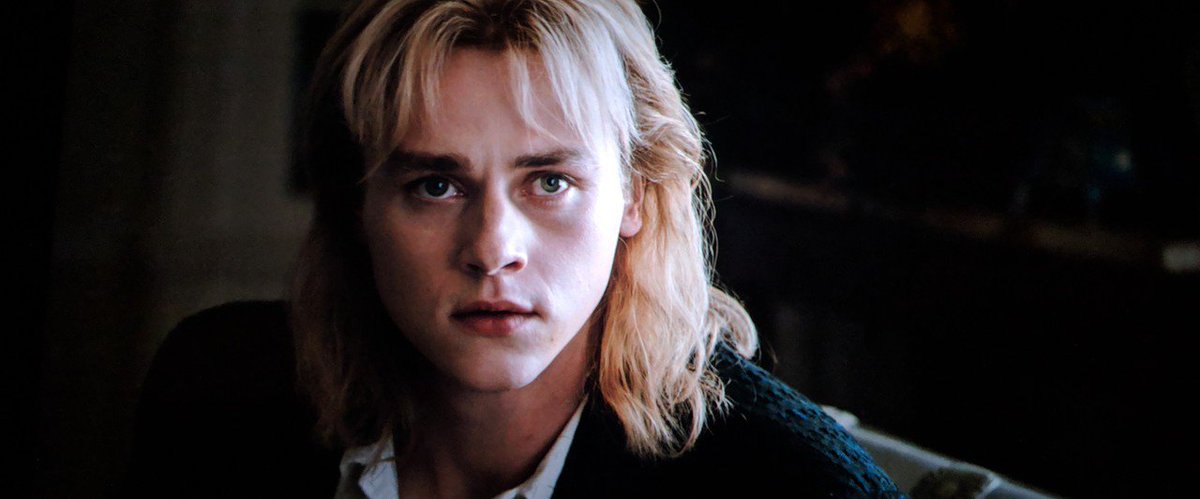 besthardypics's tweet photo. ben hardy as roger taylor in bohemian rhapsody (2018) https://t.co/MlUQaRiftD