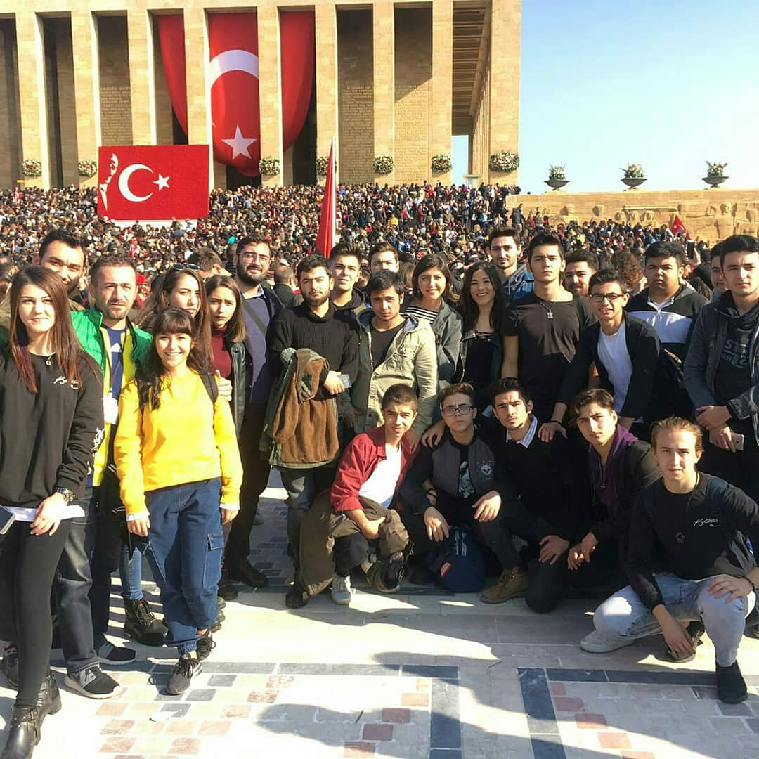 ADD GİRESUN GENÇLİĞİ ANKARA'DA #10Kasim  <a href="/add_genelmerkez/">Atatürkçü Düşünce Derneği</a> <a href="/suheylbatum/">Süheyl Batum</a>