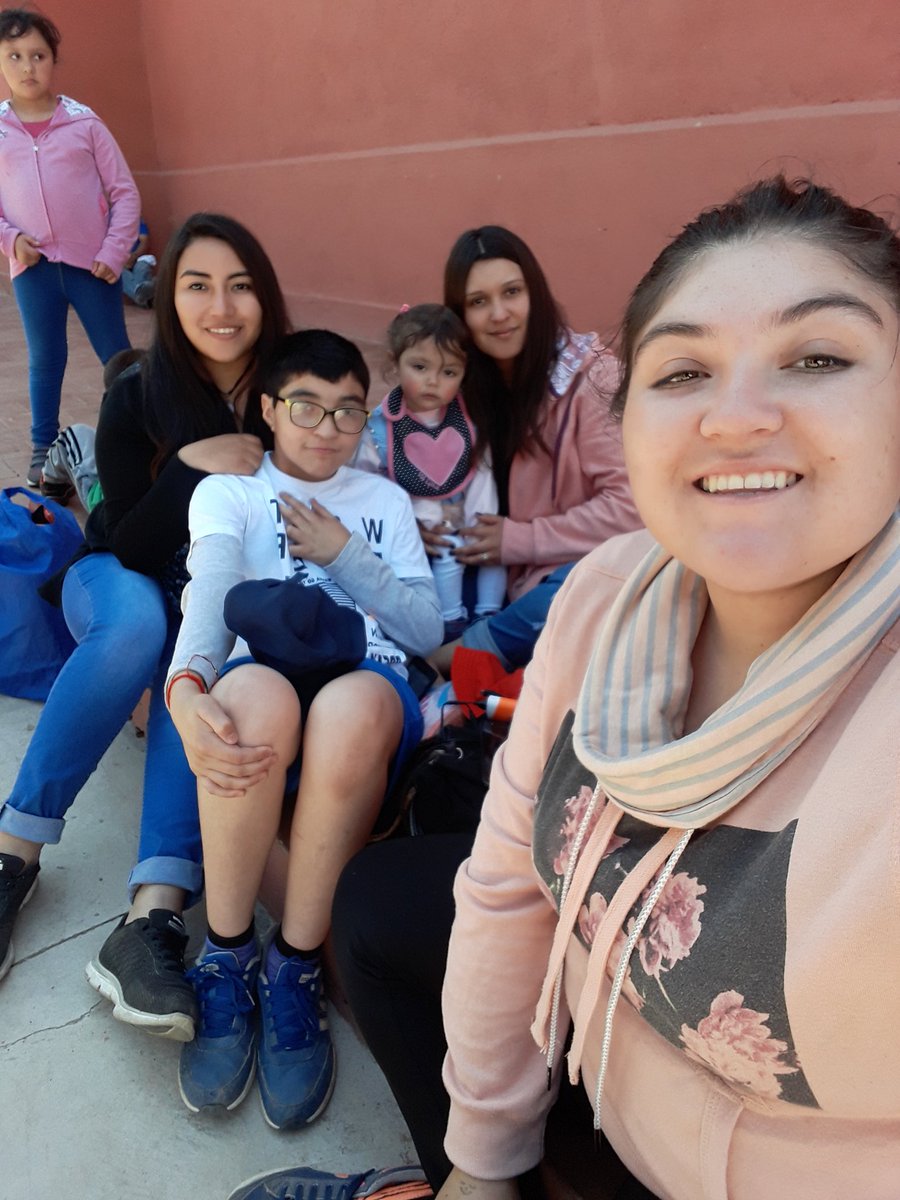NadiaAstudillo1's tweet photo. Primos❤
#FelizDomingo https://t.co/Pk6HQbQkvw