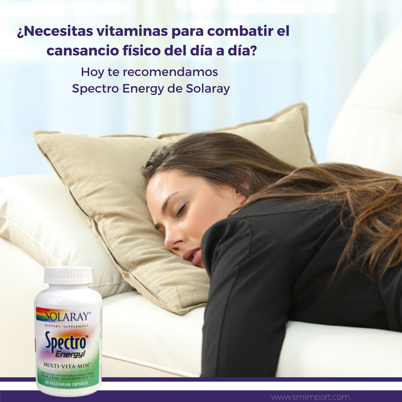 SmImport's tweet photo. ¿Empieza una nueva semana y te falta energía para tu día a día? 😫
En @SmImport Import te recomendamos Spectro Energy de @solarayvitamins, un potente complejo vitamínico con más de 80 ingredientes tanto para los hombres como para las mujeres activas. https://t.co/WFh5n3PVdw