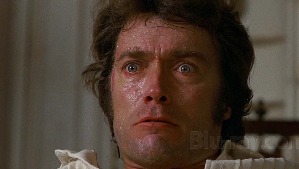 Classicman Film The Beguiled 1971 Dir By Don Siegel While Imprisoned In An All Girls Boarding School An Injured Union Soldier Clint Eastwood Cons His Way Into Each Of The
