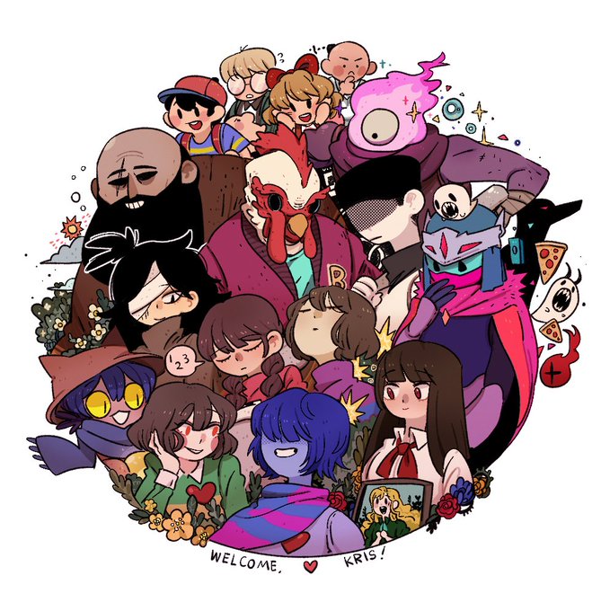 Lisa Gameのtwitterイラスト検索結果 Lisa Gameのtwitterイラスト検索結果