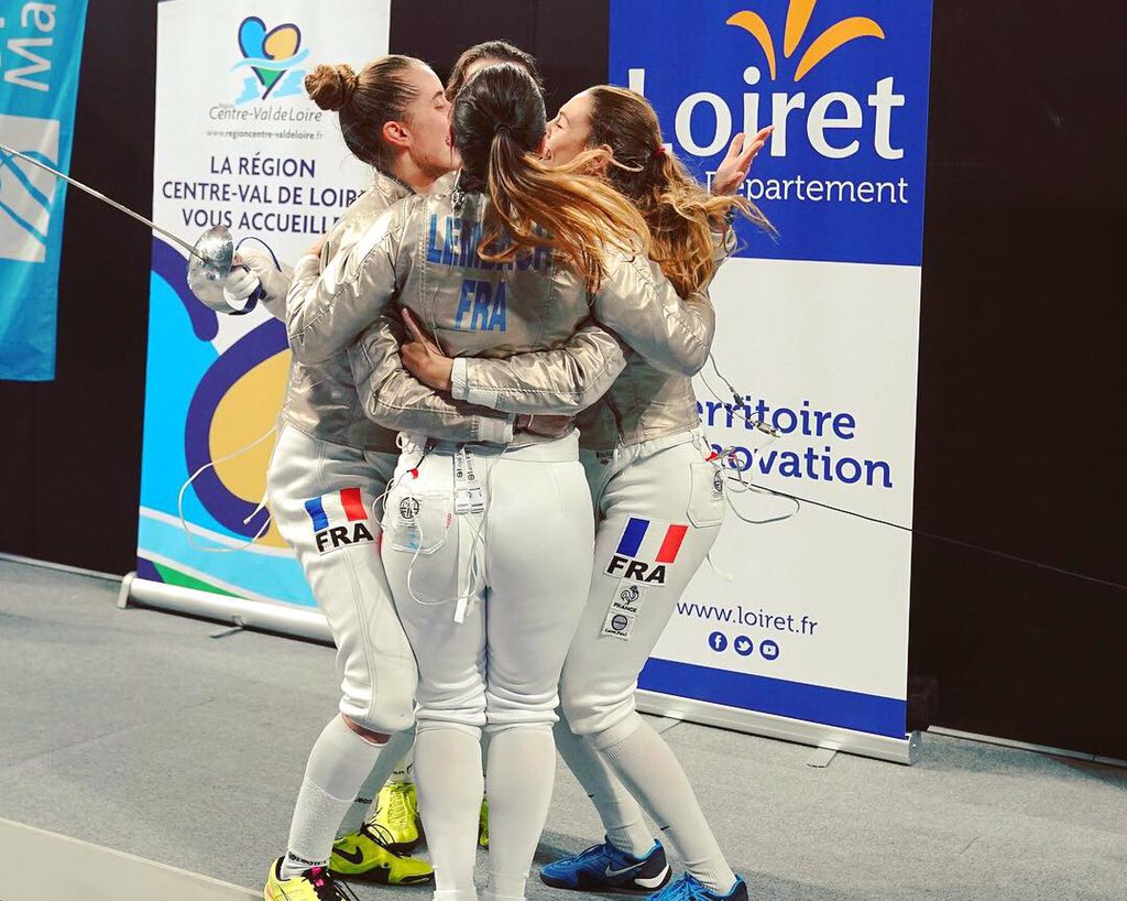 Ramenez la Coupe à la maison 🎶
VICTOIRE 🏆💯💥