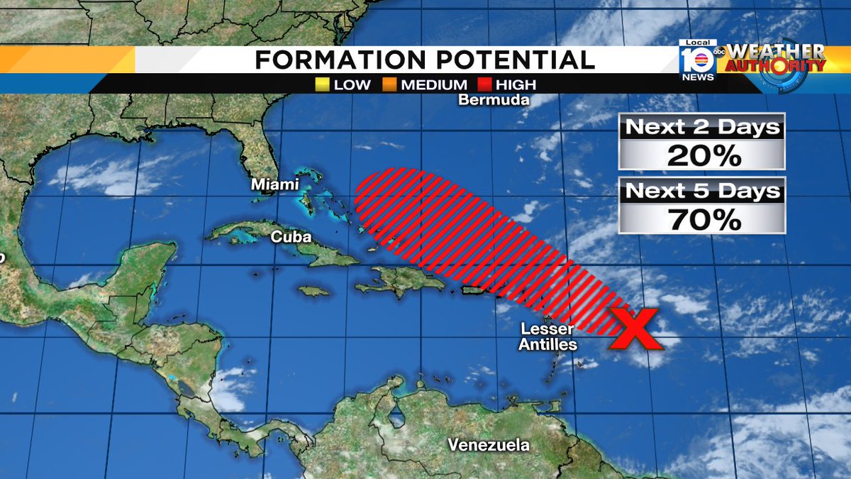 UPDATE: A late-season cyclone is likely to develop this week bit.ly/2OEErCm https://t.co/EeM9lEOmha