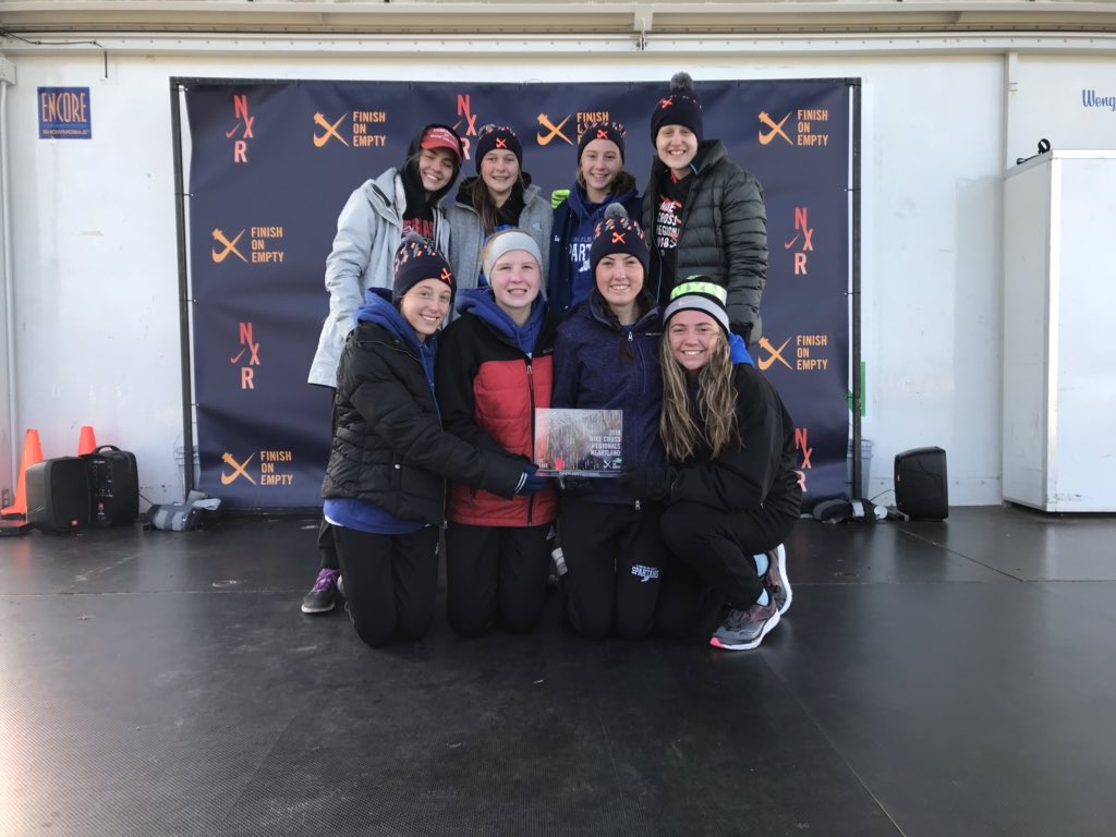 Spartan_CC's tweet image. Over 900 in the Open Division and this group scores 89 points and wins race!