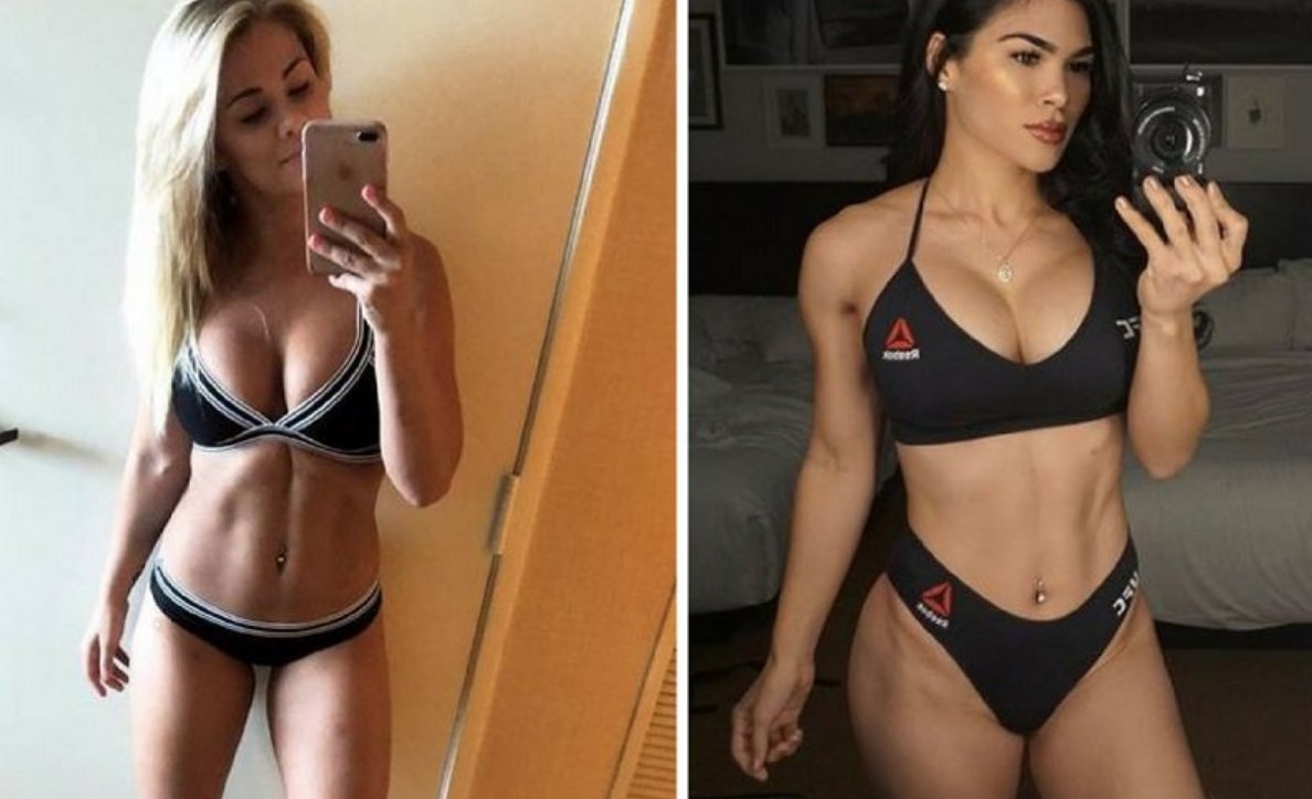 Barstool Sports on Twitter "The First Fight Of UFC's ESPN Era Has Been