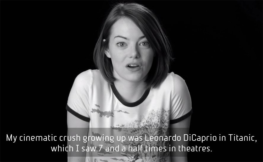 Happy birthday to the immensely talented and amazing activist, Leonardo DiCaprio!  