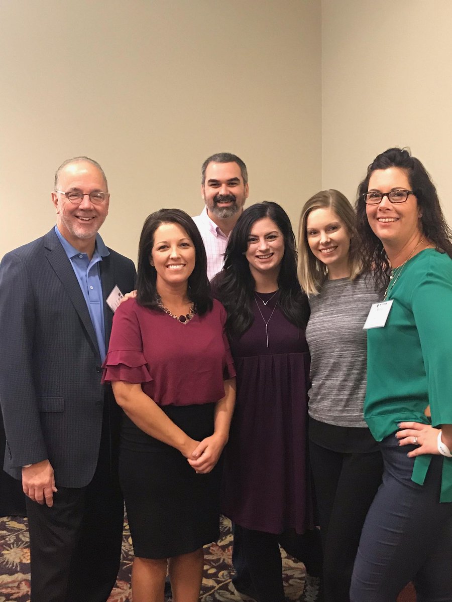 Just want to thank everyone who was a part of the <a href="/VaAvir/">VA AVIR</a> conference this weekend for making it another successful meeting!!! Attendees, sponsors, and those in front and behind the scenes make it possible.  We are already thinking of ideas for next year!!! #AVIRchapters