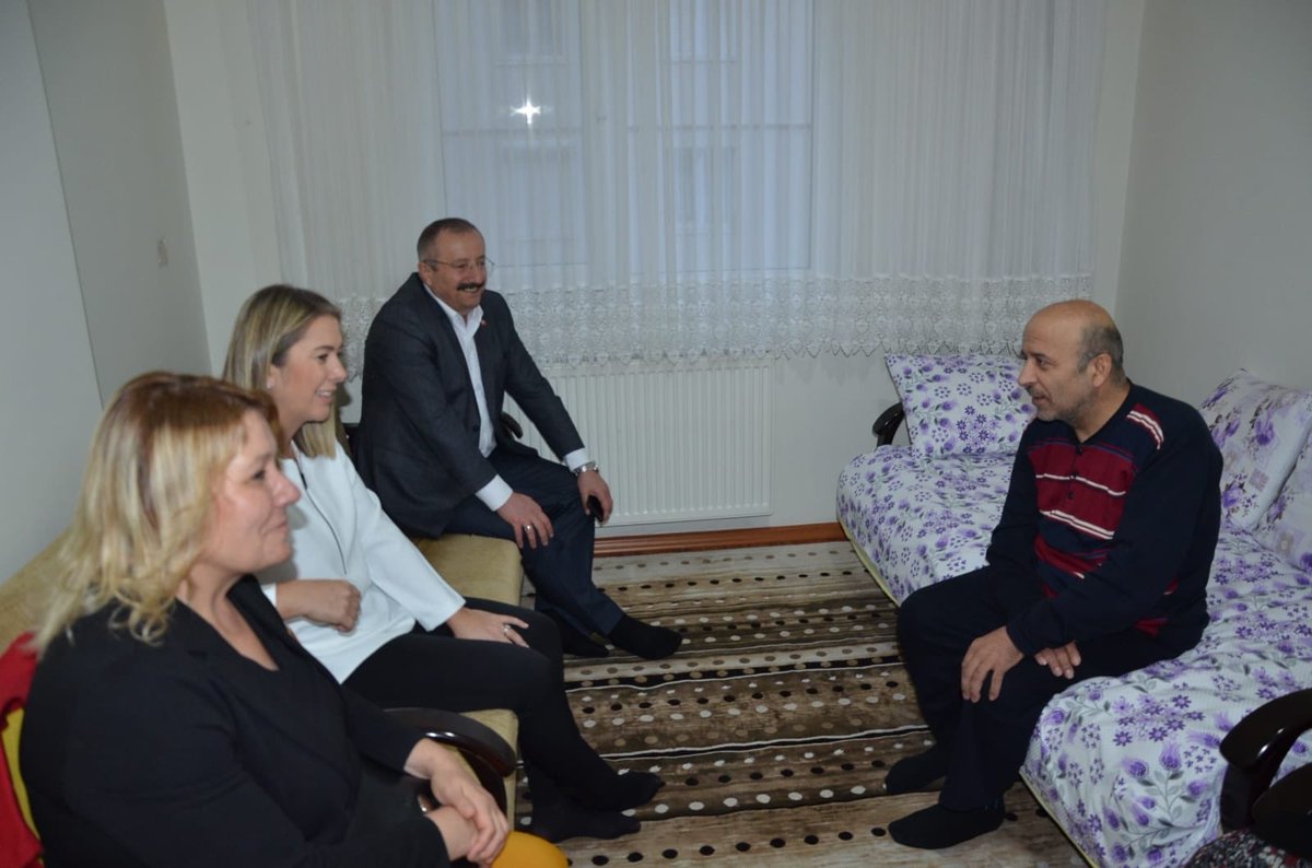 Angel Koltuk Takimi Sabri Yilmaz Home Collection Facebook