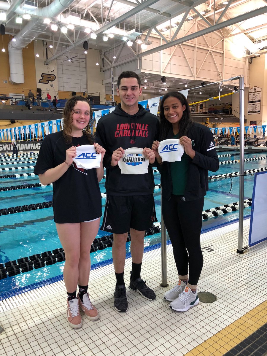 Cardinal Aquatics tweet media