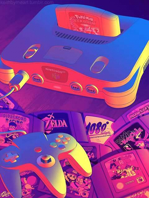 LosRetro90s tweet media