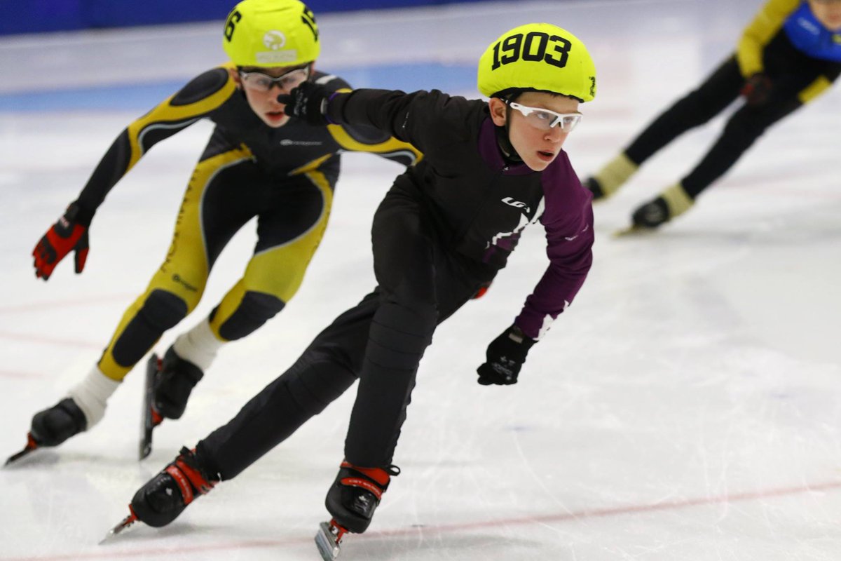 Registration now open: Mini-Meet for regional and new skaters on December 16, 2018. Registration is limited to 96 skaters, non-sanctioned. Reg by December 7!!
More info here:
londonspeedskating.ca/competitions/
<a href="/HamSpeedSk8/">Hamilton Speed Skate</a> <a href="/SkateInMilton/">Milton Speed Skating</a> <a href="/kwspeedskates/">KW Speed Skating</a> <a href="/GHSpeedSkating/">GH Speed Skating</a> <a href="/BramptonSS/">BramptonSpeedSkating</a>