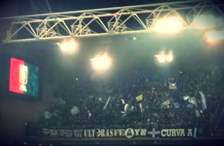 Partenopei a Marassi! #GenoaNapoli