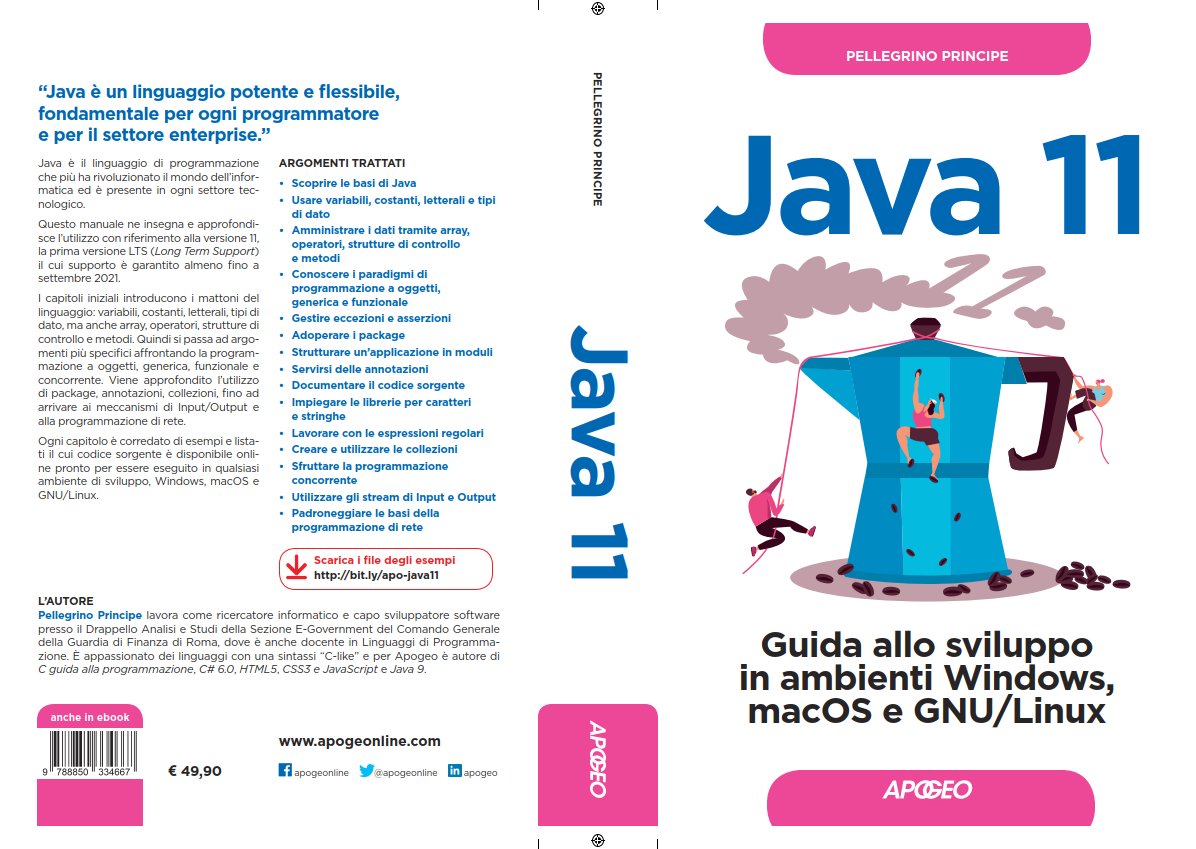 thp1972's tweet image. Back & Front della cover del mio ultimo libro su @java
#java
#java_11