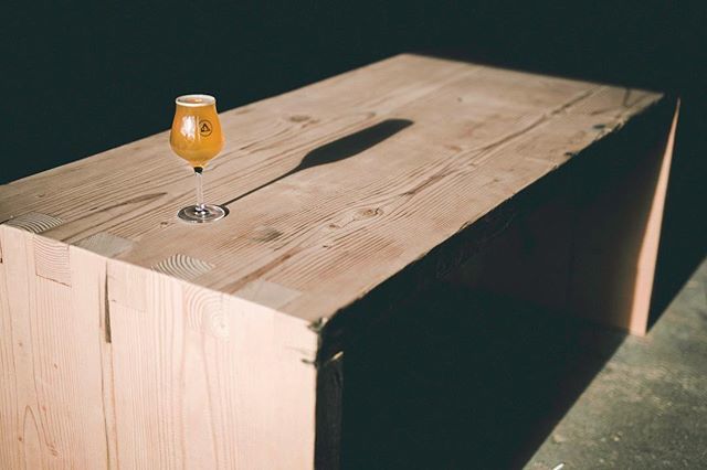 things are starting to take shape.
Give us a follow and tell your friends, thanks!
@bannermanbrewingco ift.tt/2JUpXO9