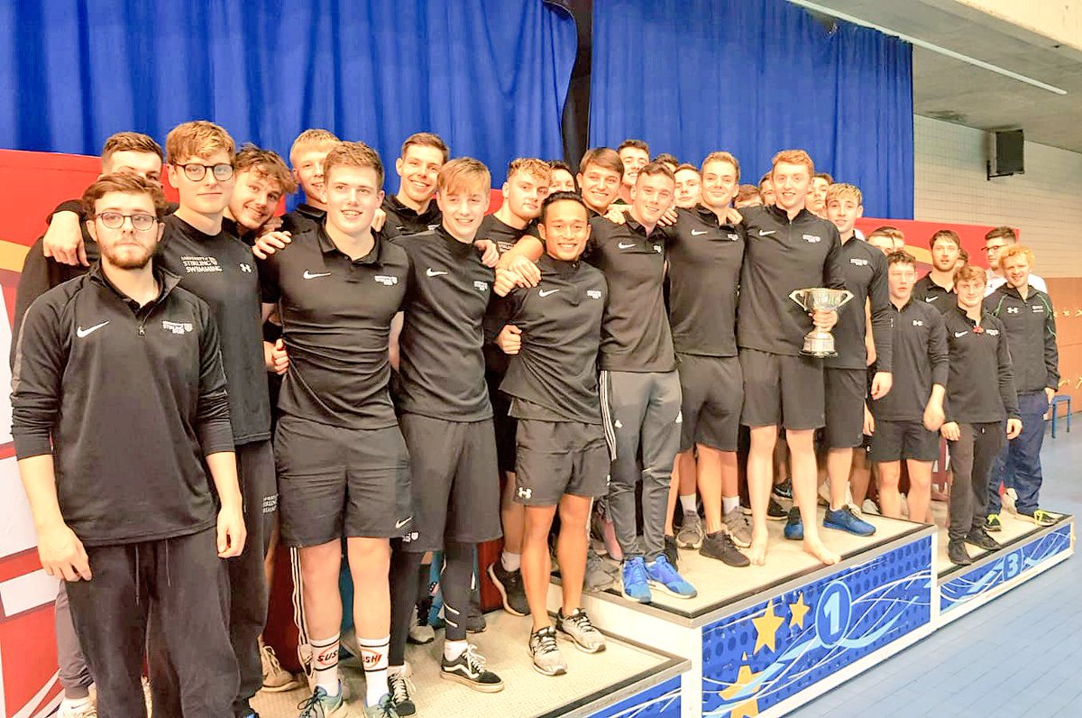 UofS Swimming tweet media