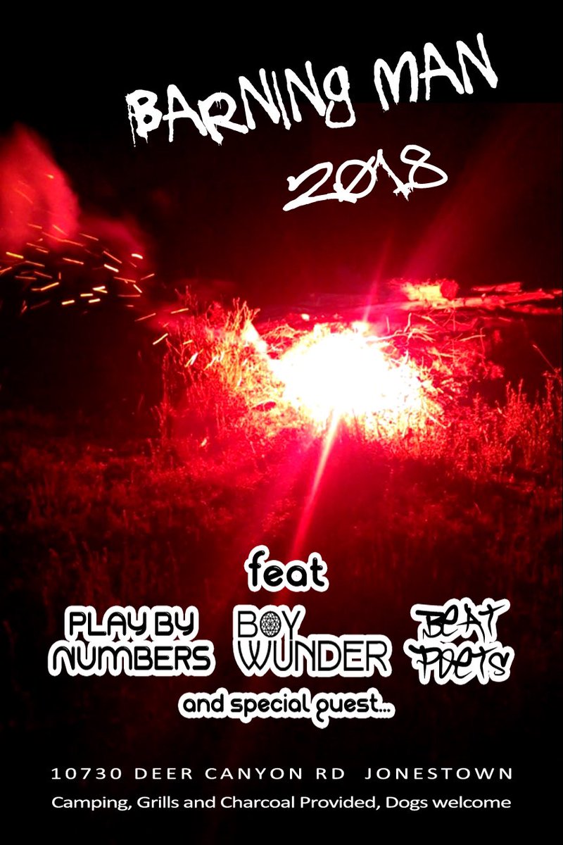 Play By Numbers tweet media