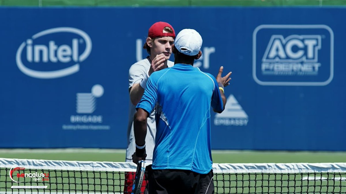 vinodaxisgroup's tweet image. Opportunities don&apos;t happen. You create them

#LifeAtAxis #DigitalMediaPartner @BengaluruOpen18