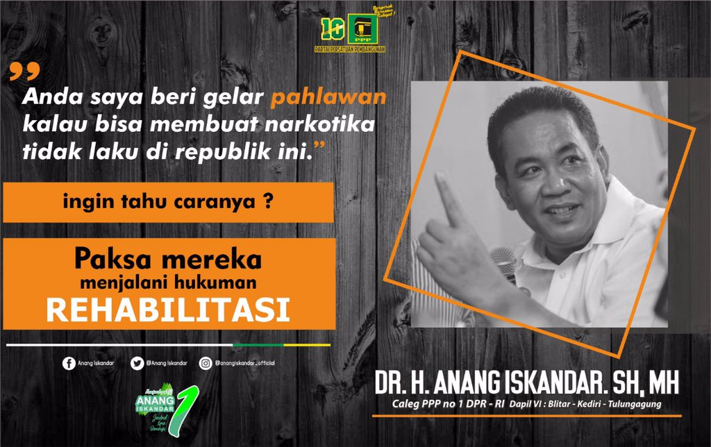 Selamat berjuang pahlawan yang berjuang dimedan Pencegahan dan Pemberantasan Penyalahgunaan dan Peredaran Narkotika