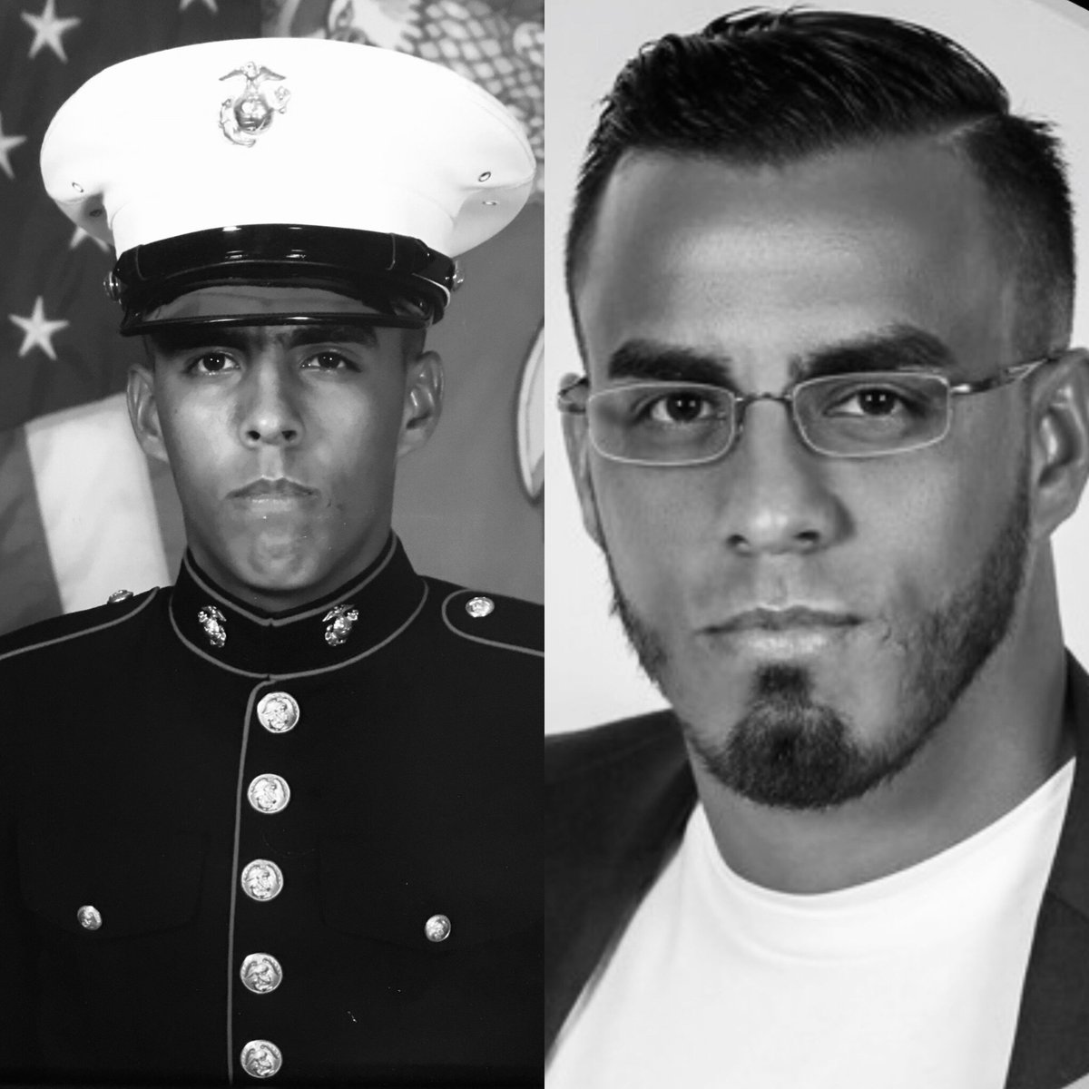 Brick_Capital_'s tweet photo. Here's some of our current #entrepreneurs who are also @USMC #veterans. 

#VeteransDay #SouthFlorida #Florida #PalmBeachCounty #Marines https://t.co/HPGTjxaO2S