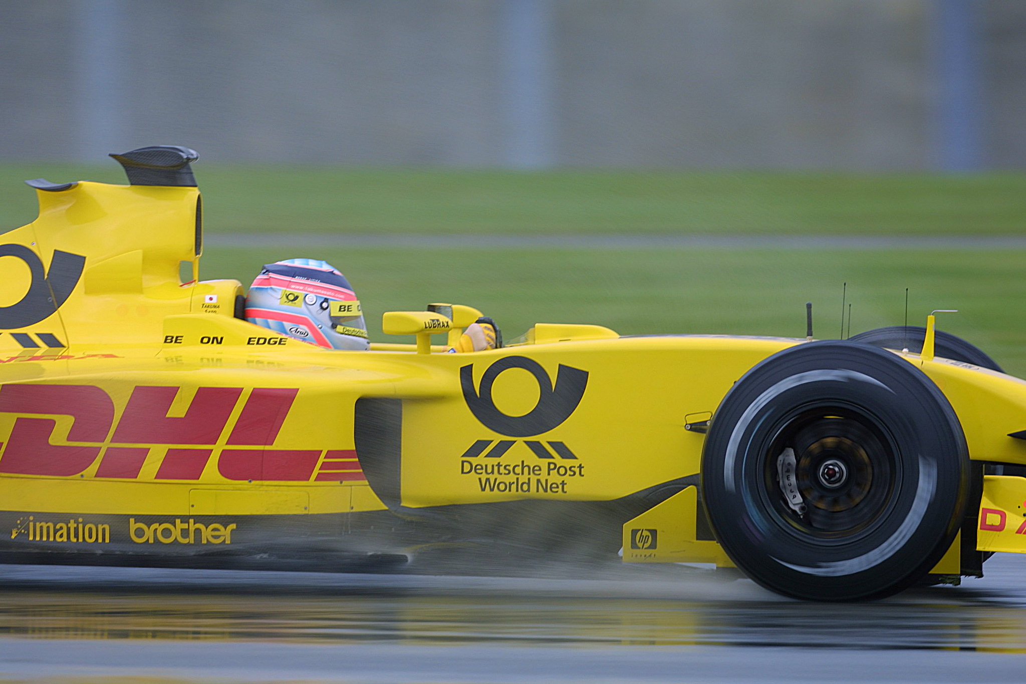 F1 ポスター Takuma Sato 2002 Star of Suzuka F1 Icons That Go Hard в X: „Takuma Sato, Jordan-Honda EJ12