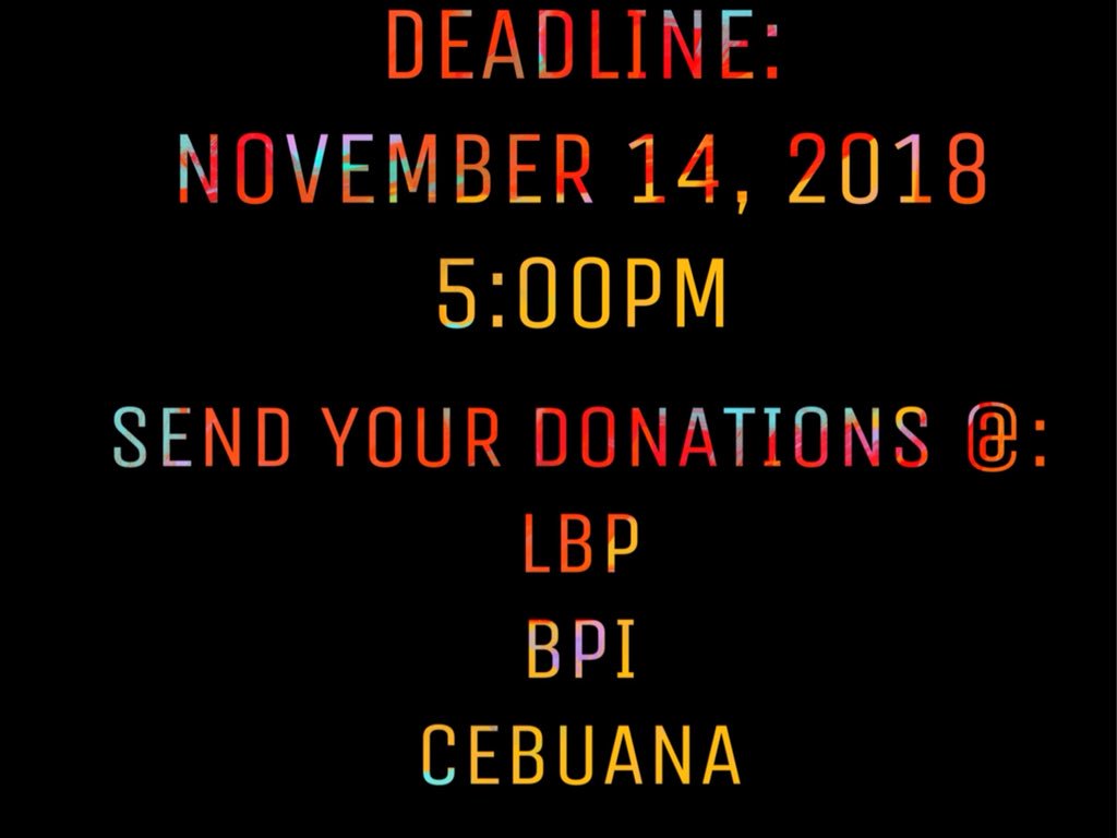 heeyeoff's tweet photo. Calling all PH Leggos! We are glad to inform you that @EXISofficial will be accepting donations for a project to support and promote our 5XID for their upcoming comeback.

Please read the details below! 

#EXID_알러뷰 #알러뷰 #ILoveYou #Comeback_EXID #ProjectEXID https://t.co/xqeNja5bWg