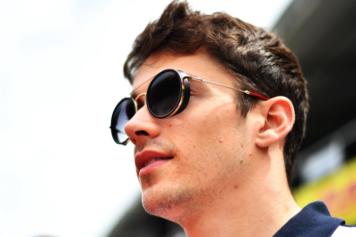 Charles Leclerc Carrera Sunglasses bmpwenis