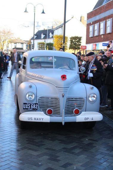 Bromsgrove Standard tweet media