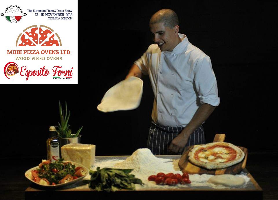 MobiPizzaOvens's tweet image. #pizzapastashow #epps18 #epps2018 @MobiPizzaOvens stand No 31 @EPPSHOW @olympia_london 
#pizzaoven #pizzaovens #pizzeria #woodoven #commercialpizzaoven #restaurant #restaurantpizzaoven @AspireAsset @EclipseDist