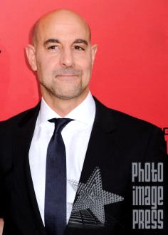 Happy Birthday Wishes to Stanley Tucci!      