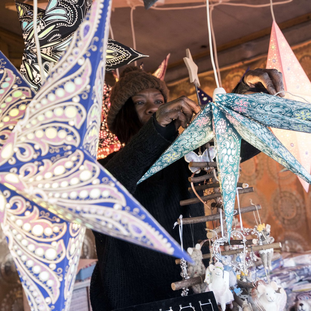 FfairDolig's tweet photo. Have you ever bought something from one of our Exhibitors before and do you still have it? Comment below. 🌟

#LCFCountdown (4 Sleeps to go) https://t.co/md6SDj77Rq