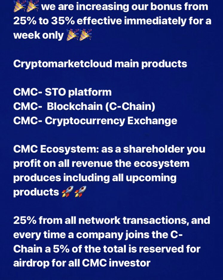 cryptocurrency exchange bonus