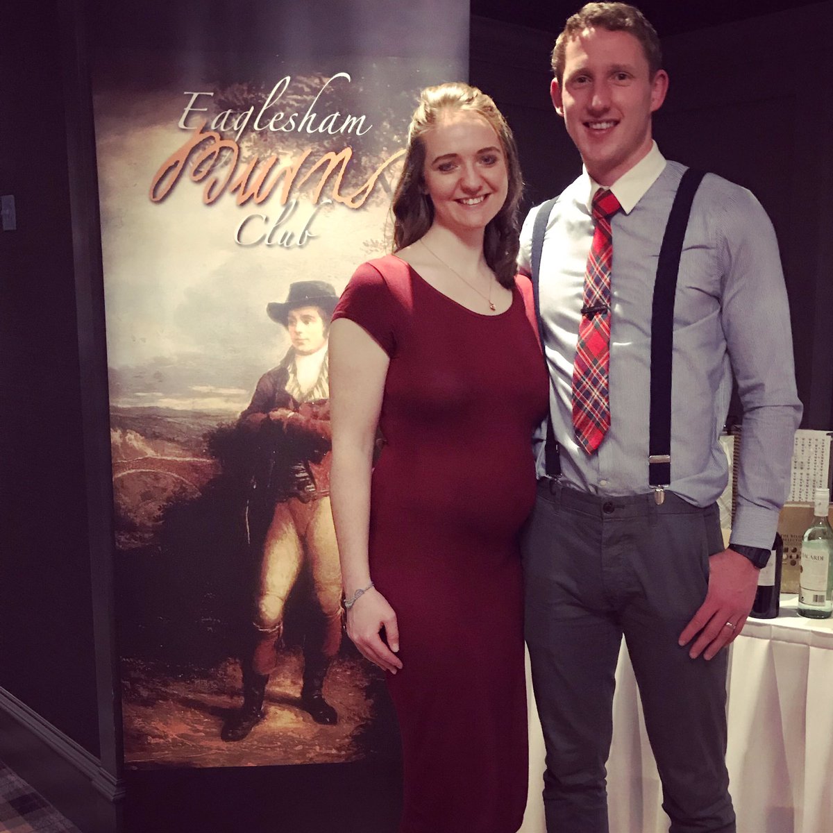 MusingsMaternal's tweet image. Can’t tell whether I love this photo or hate it - I love that it’s a photo of us as a growing family, not so sure about the growing size of my tummy! #22weekspregnant #babybump #bumplife #pregnancywoes #soberasajudge