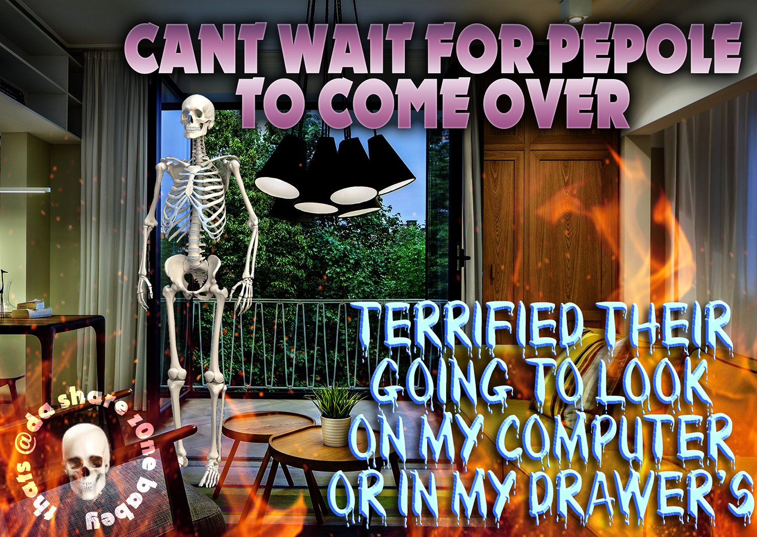 HIDDING MY SHAME - https://t.co/Qtp3PuUDXE ADMIN