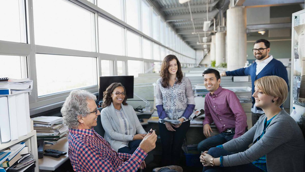 Do Your Teams Own Their Engagement? #EmployeeEngagement #HR ow.ly/FbZo30mys5Q