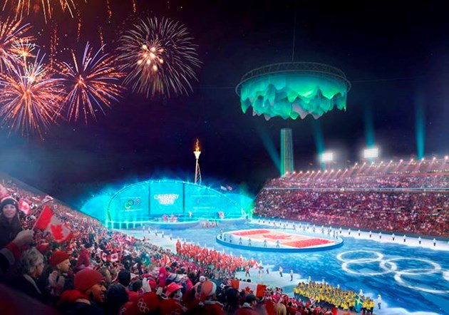 Olympic decision time for Calgarians in 2026 plebiscite bit.ly/2AZksuI https://t.co/gG3TWecADH