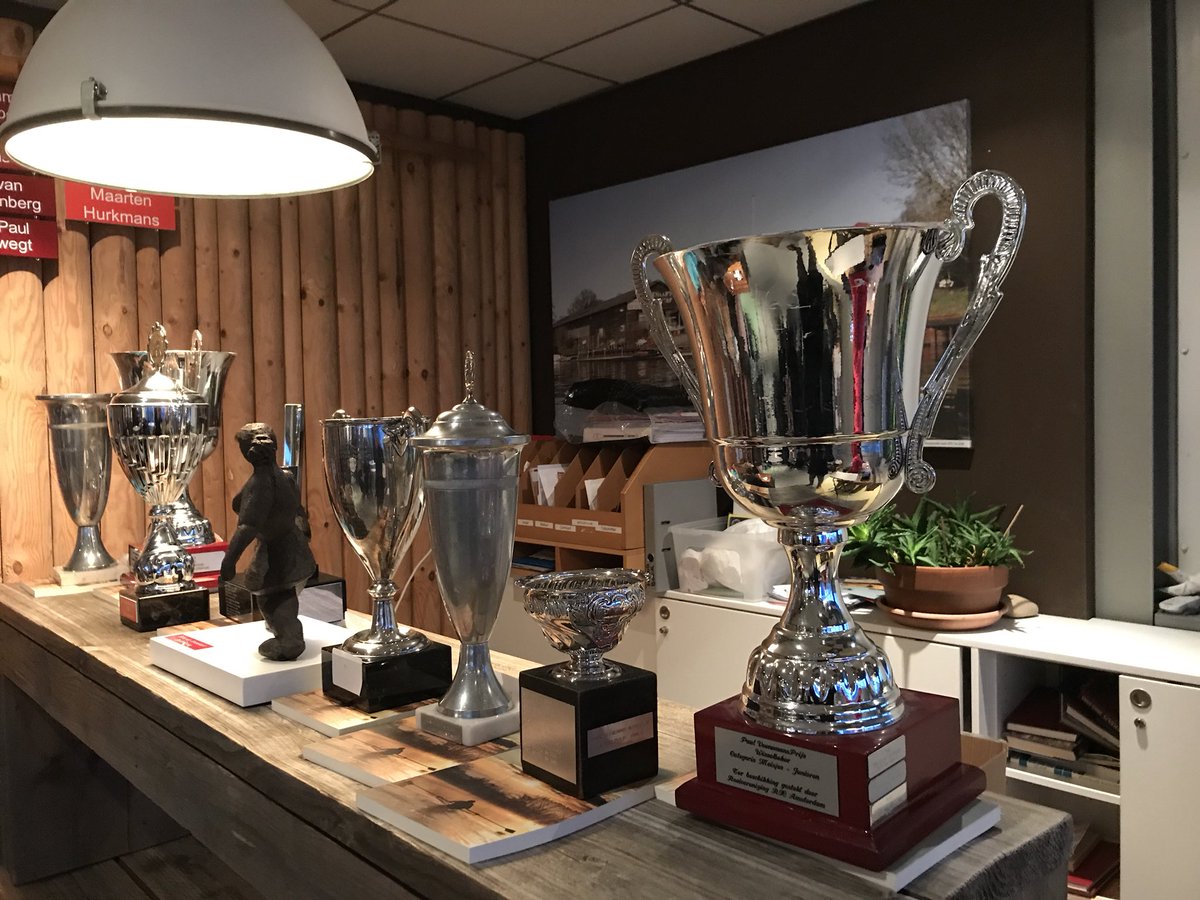 Hans Buijtelaar tweet media