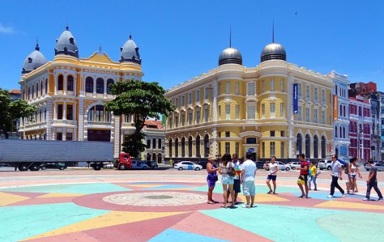 scarBuilds's tweet image. Estou trabalhando em um Projeto na @BuildersRefuge 
Em breve postarei o resultado.
🏗️Marco Zero- Recife