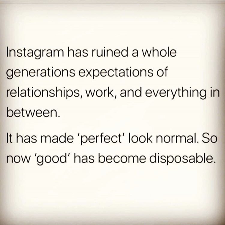 DemiBlease's tweet photo. So true https://t.co/3Ti9L10jyJ