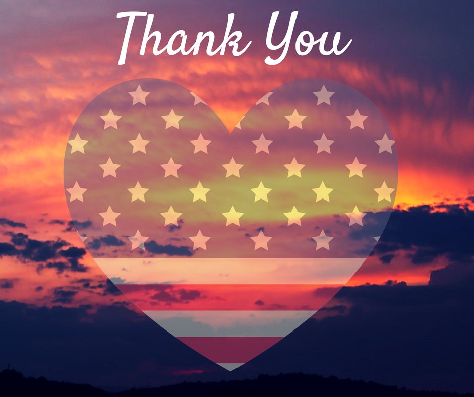 capamusement's tweet photo. We want to say thank you to all of the veterans who served our country! https://t.co/sdGJk0YrjC