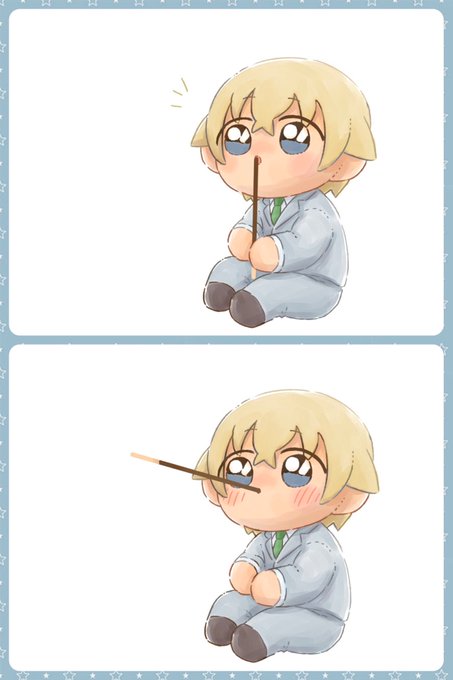 ちょうだいのtwitterイラスト検索結果 古い順
